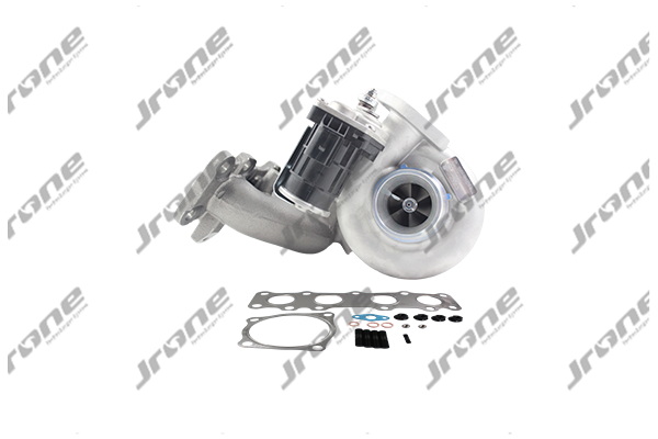 Jrone 8M04-40M-E29 Charger, charging (supercharged/turbocharged)